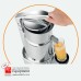 آب‌ مرکبات گیری تمام استیل سیدو